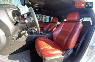 Купе Dodge Challenger 2015 в 