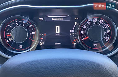 Купе Dodge Challenger 2015 в 