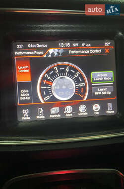 Купе Dodge Challenger 2015 в 