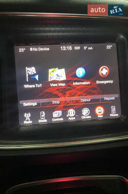 Купе Dodge Challenger 2015 в 