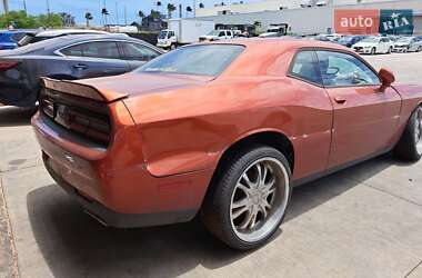 Купе Dodge Challenger 2020 в Киеве