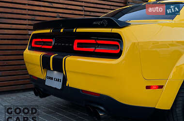 Купе Dodge Challenger 2017 в Одессе