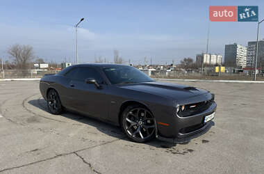 Купе Dodge Challenger 2019 в Запорожье