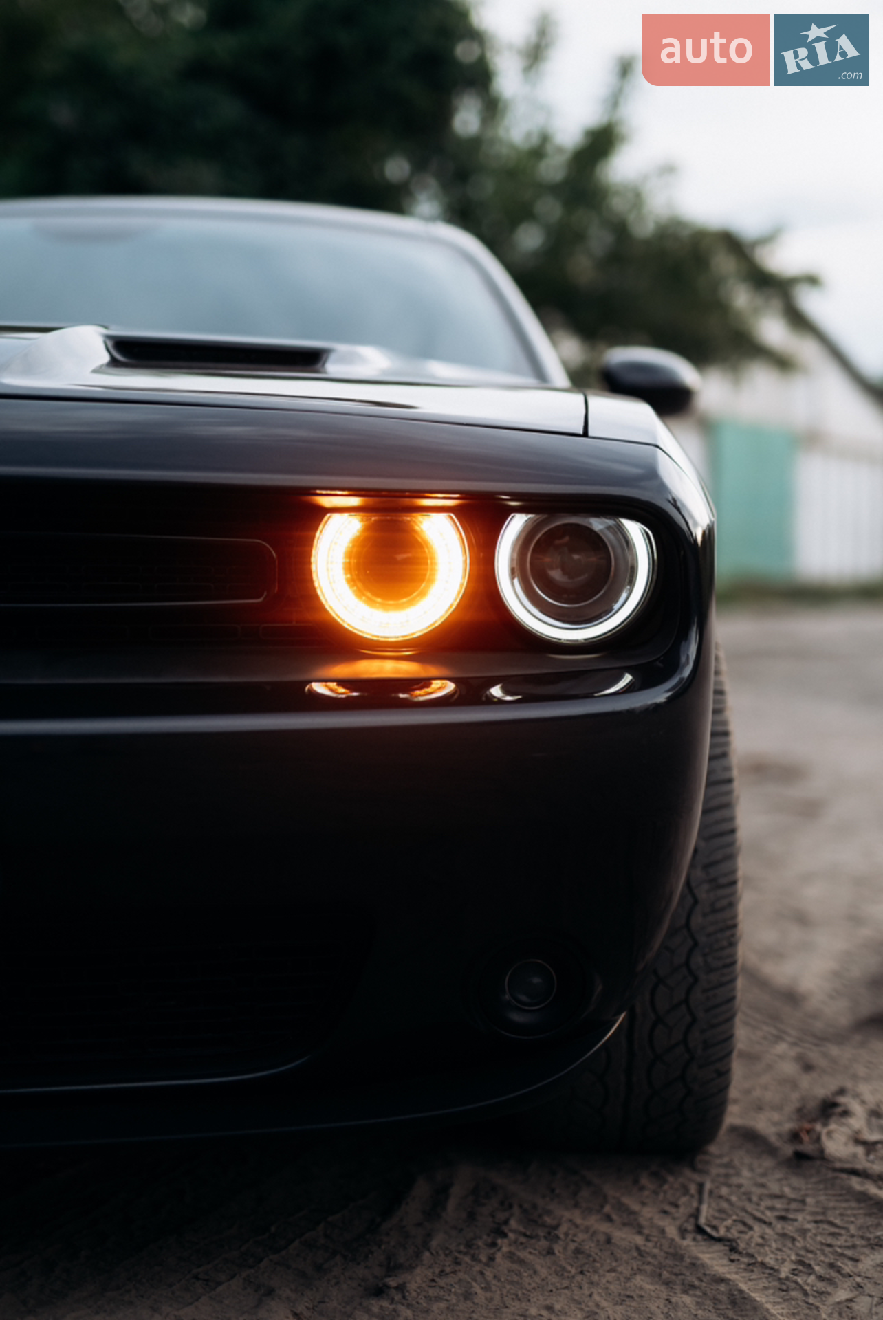 2018 Dodge Challenger - мініатюра 6
