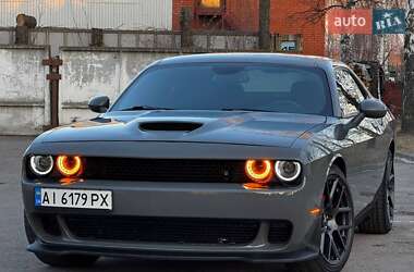 Купе Dodge Challenger 2018 в Белой Церкви