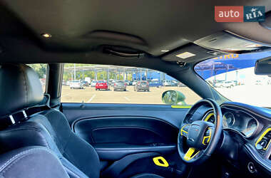 Купе Dodge Challenger 2022 в Киеве