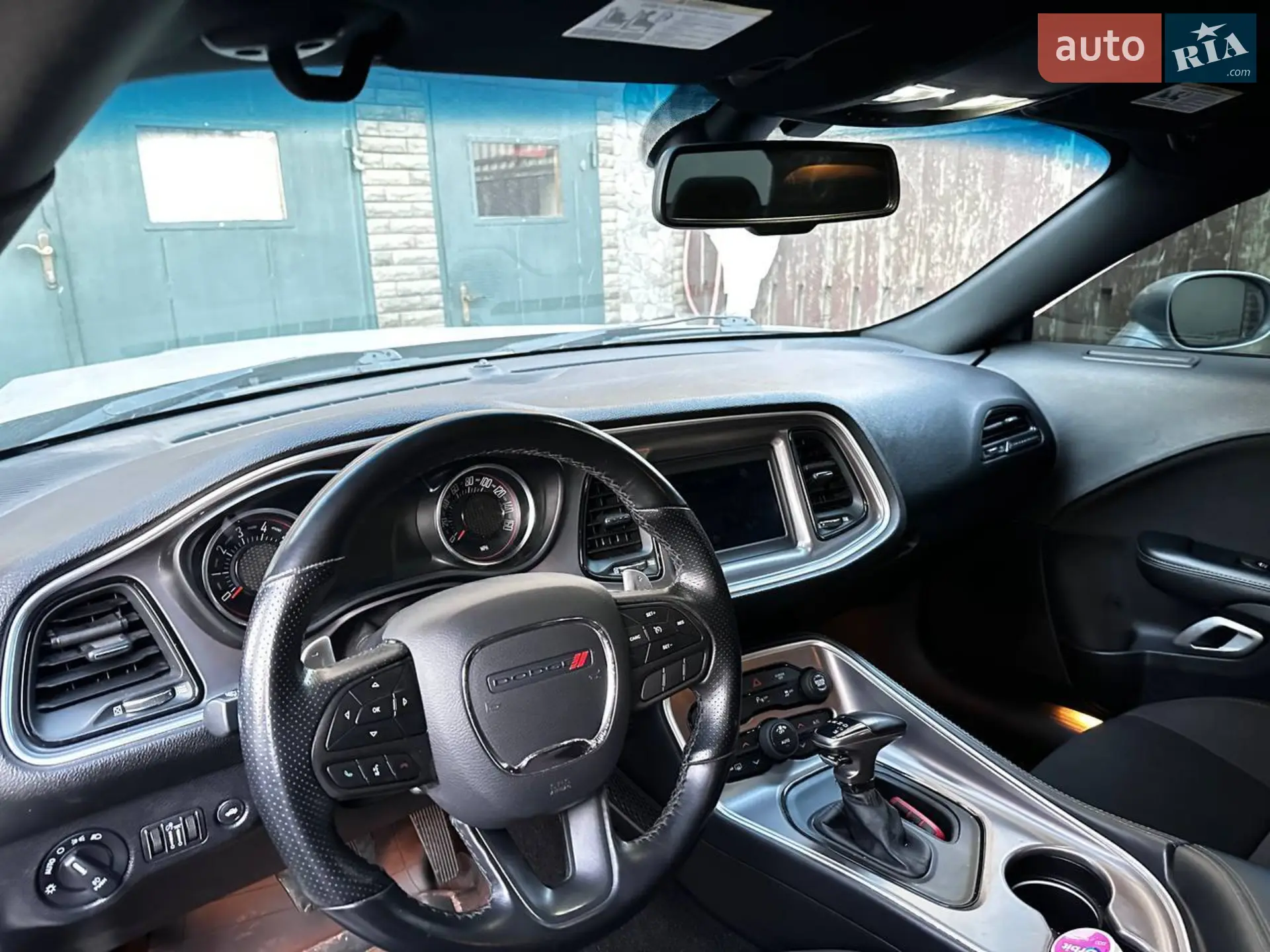 2021 Dodge Challenger - мініатюра 6