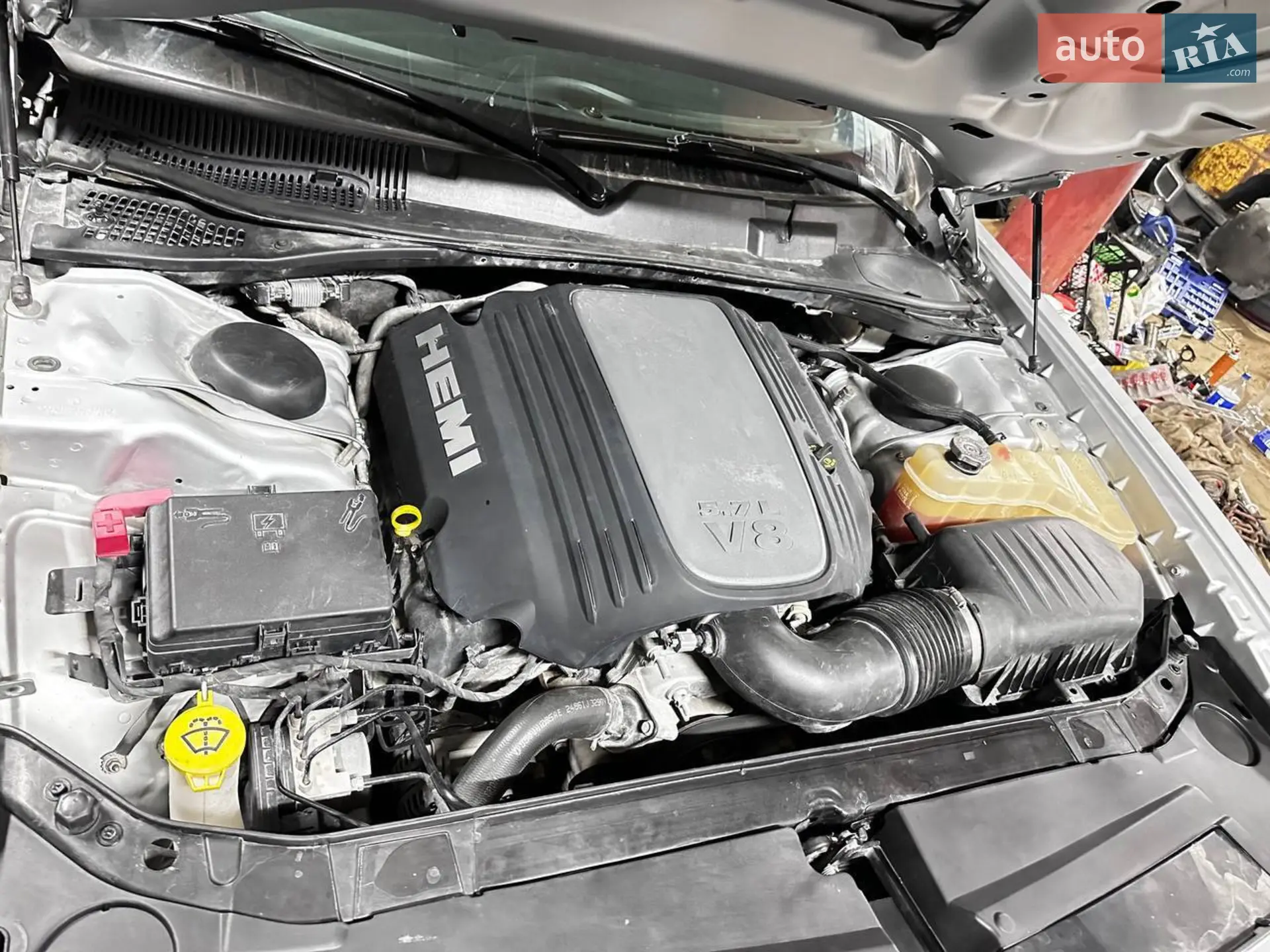 2021 Dodge Challenger - мініатюра 7