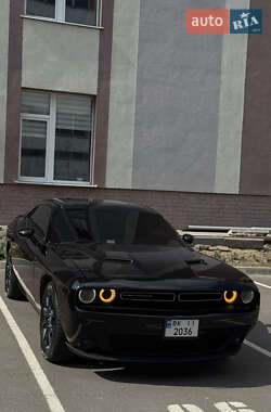 Dodge Challenger 2017 Dodge Challenger 2017