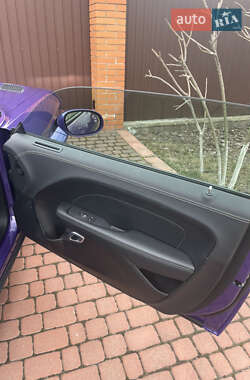 Купе Dodge Challenger 2022 в 