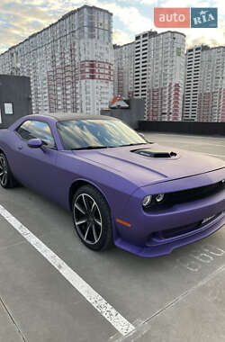 Dodge Challenger 2017 Dodge Challenger 2017
