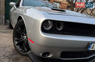 Купе Dodge Challenger 2021 в Белой Церкви
