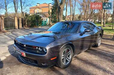 Dodge Challenger 2015 Dodge Challenger 2015