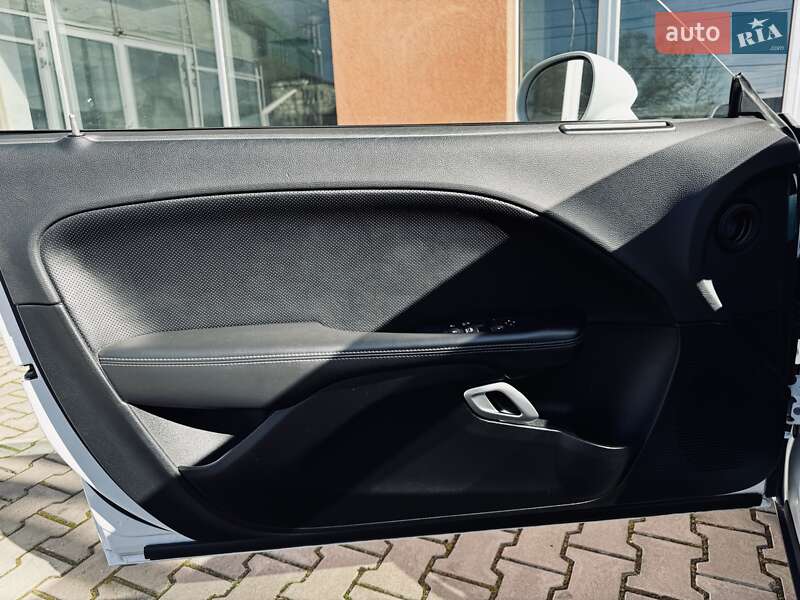Купе Dodge Challenger 2018 в Одессе фото 21 Купе Dodge Challenger 2018 в Одессе