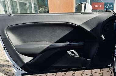 Купе Dodge Challenger 2018 в 