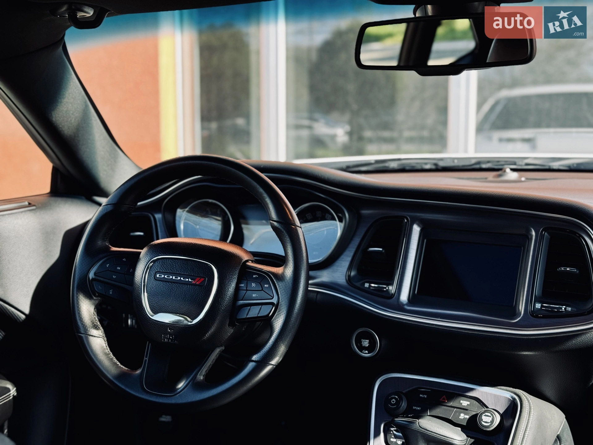 2018 Dodge Challenger - мініатюра 33