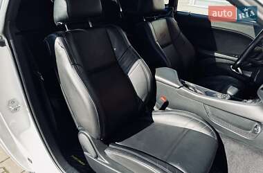 Купе Dodge Challenger 2018 в 