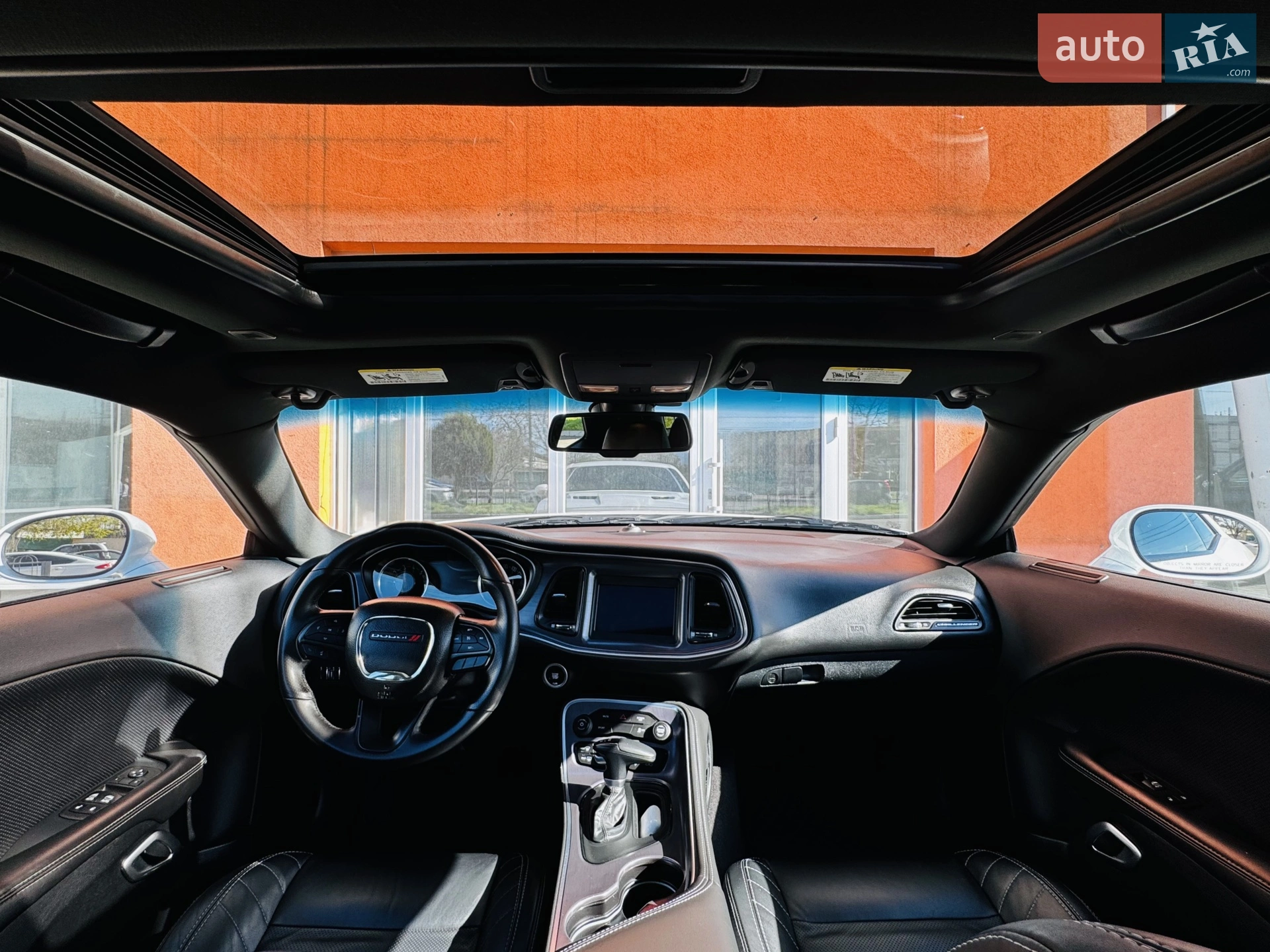 2018 Dodge Challenger - мініатюра 27