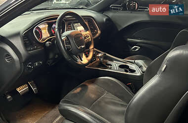 Купе Dodge Challenger 2016 в 