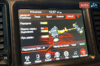 Купе Dodge Challenger 2016 в 