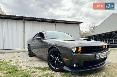 Dodge Challenger 2021 Dodge Challenger 2021