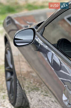 Купе Dodge Challenger 2021 в 