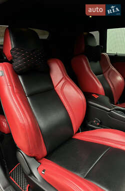 Купе Dodge Challenger 2021 в 