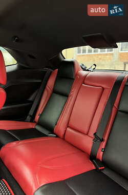 Купе Dodge Challenger 2021 в 