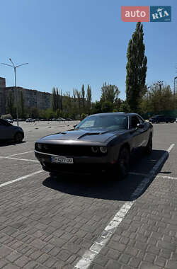 Купе Dodge Challenger 2017 в Одессе