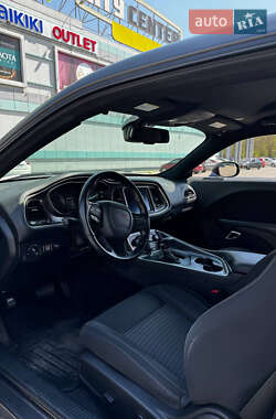Купе Dodge Challenger 2017 в Одессе