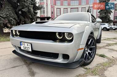 Купе Dodge Challenger 2019 в Дніпрі