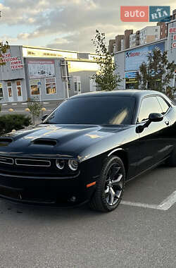 Dodge Challenger 2019 Dodge Challenger 2019