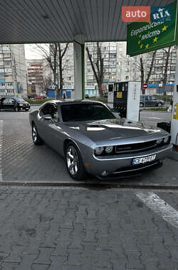 Dodge Challenger 2013 Dodge Challenger 2013