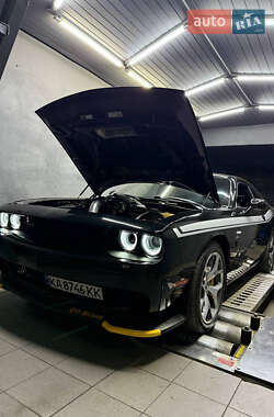 Dodge Challenger 2016 Dodge Challenger 2016