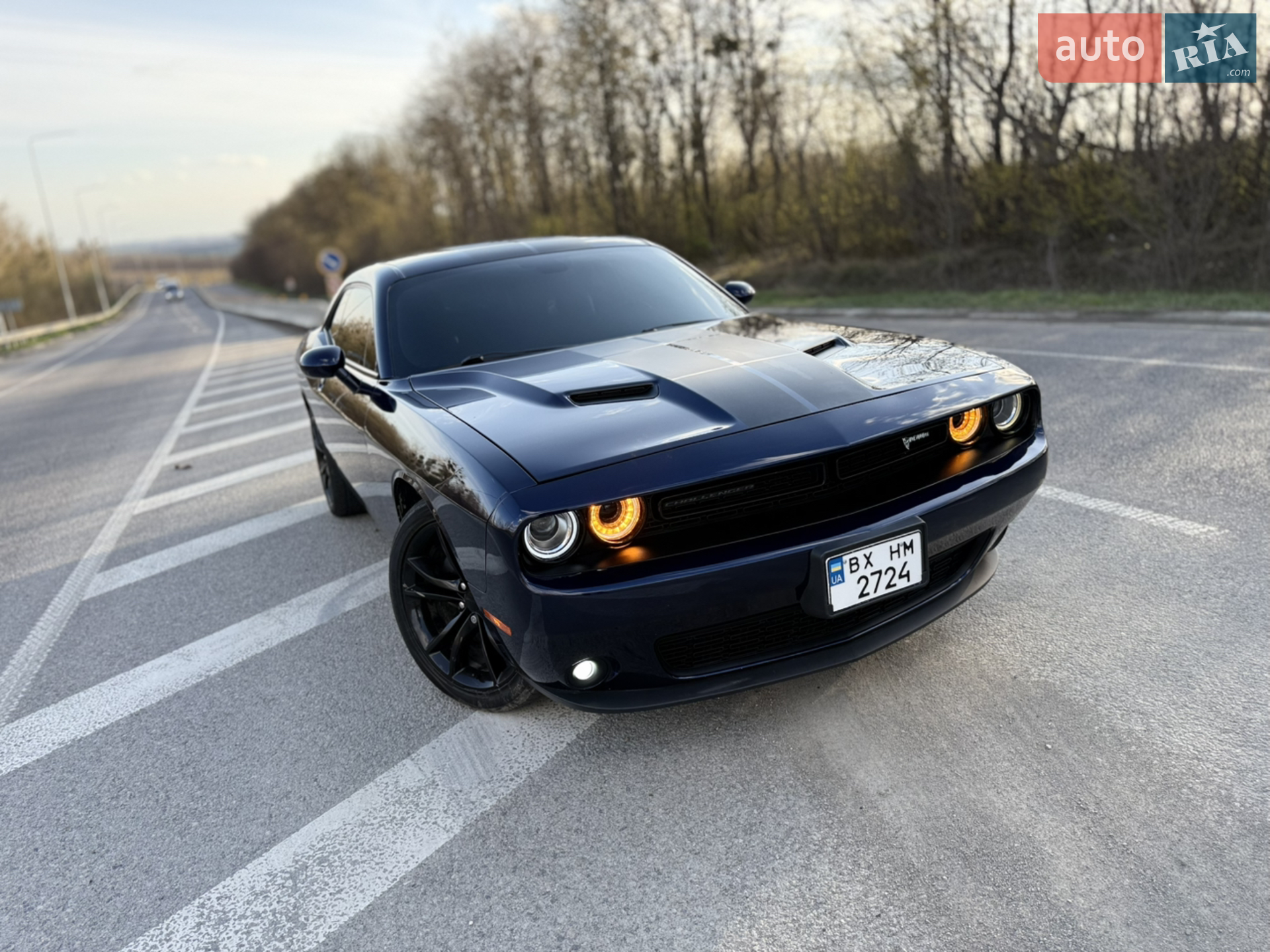 2016 Dodge Challenger - мініатюра 19