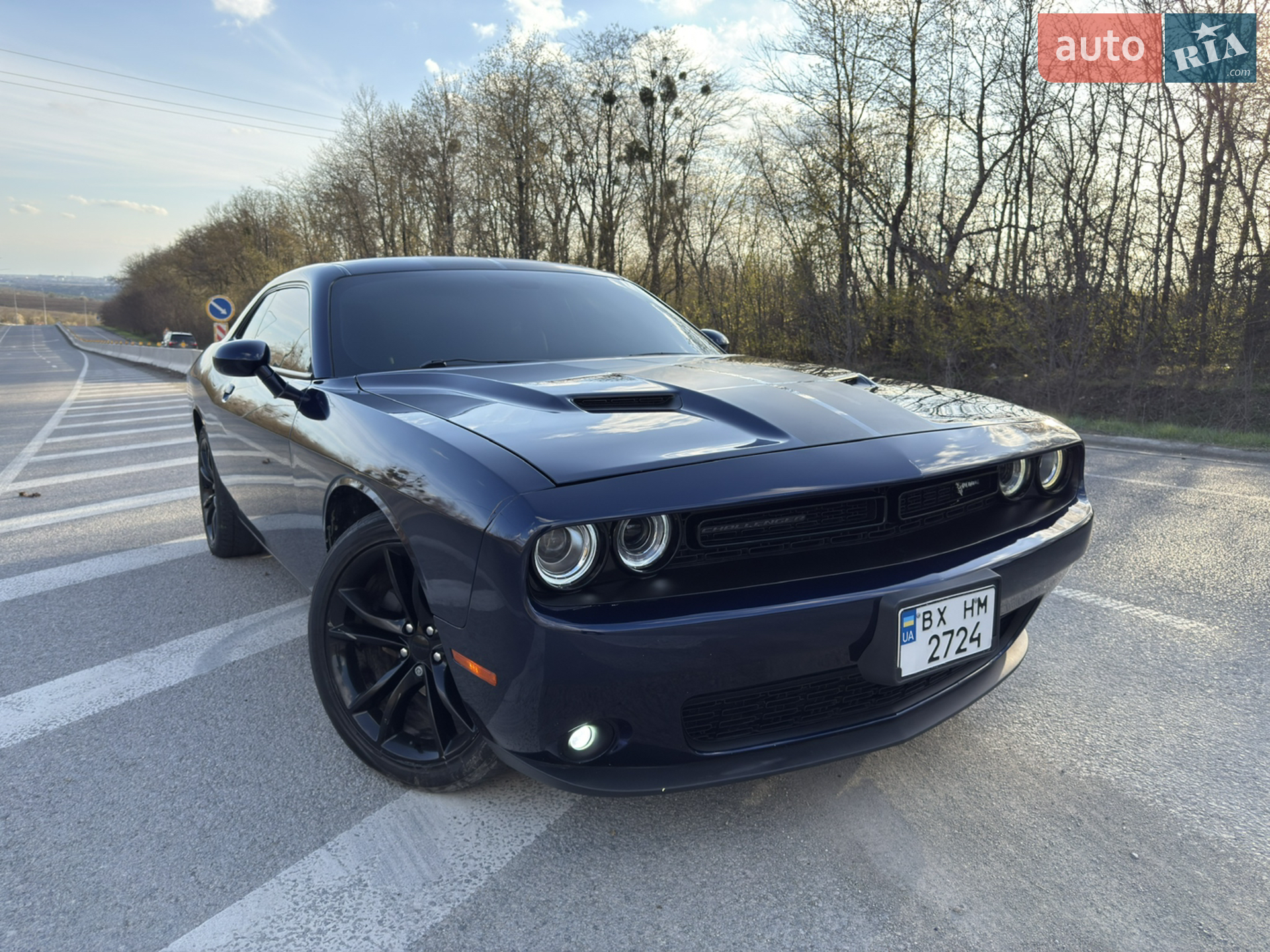 2016 Dodge Challenger - мініатюра 22