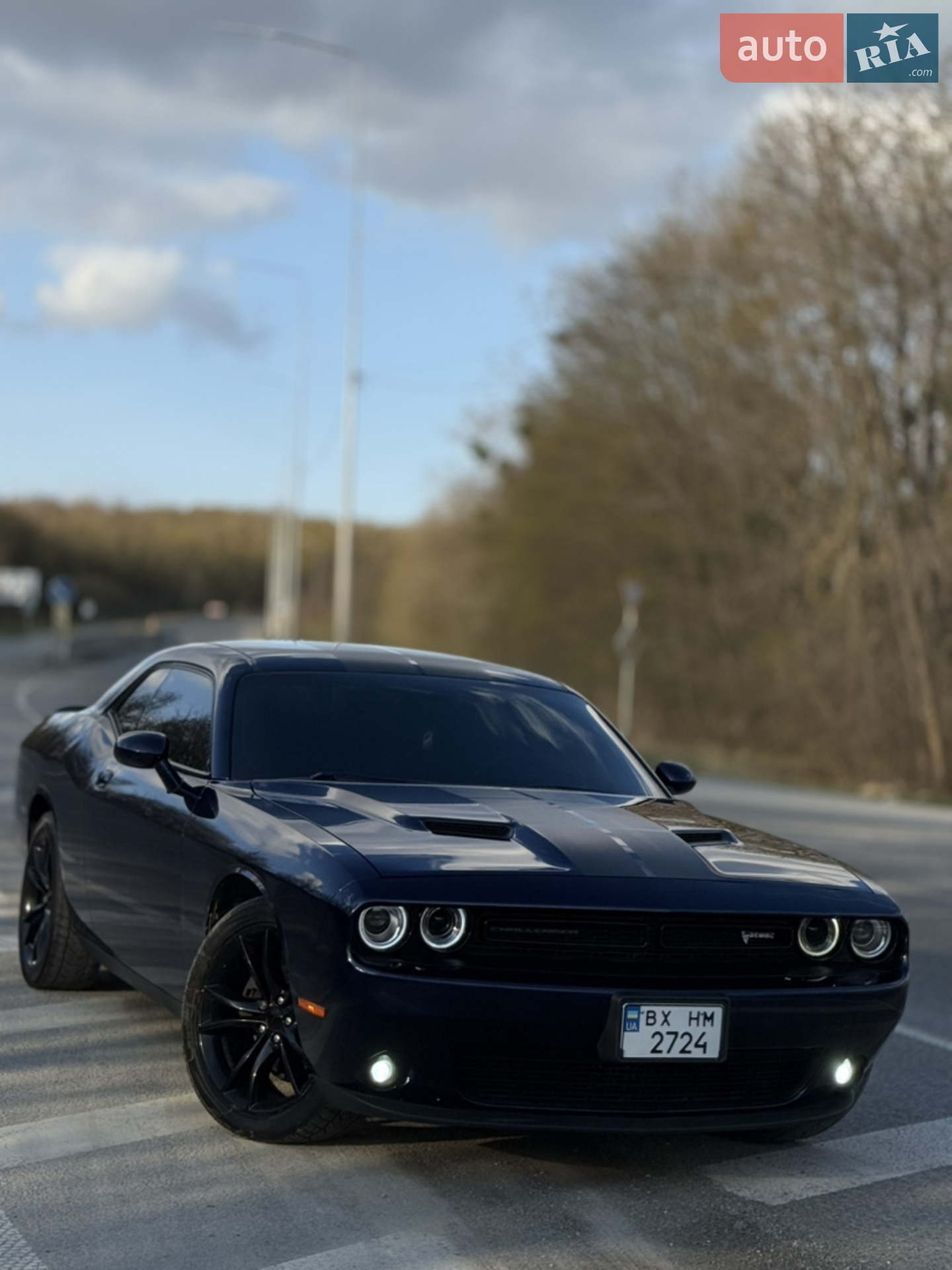 2016 Dodge Challenger - мініатюра 30
