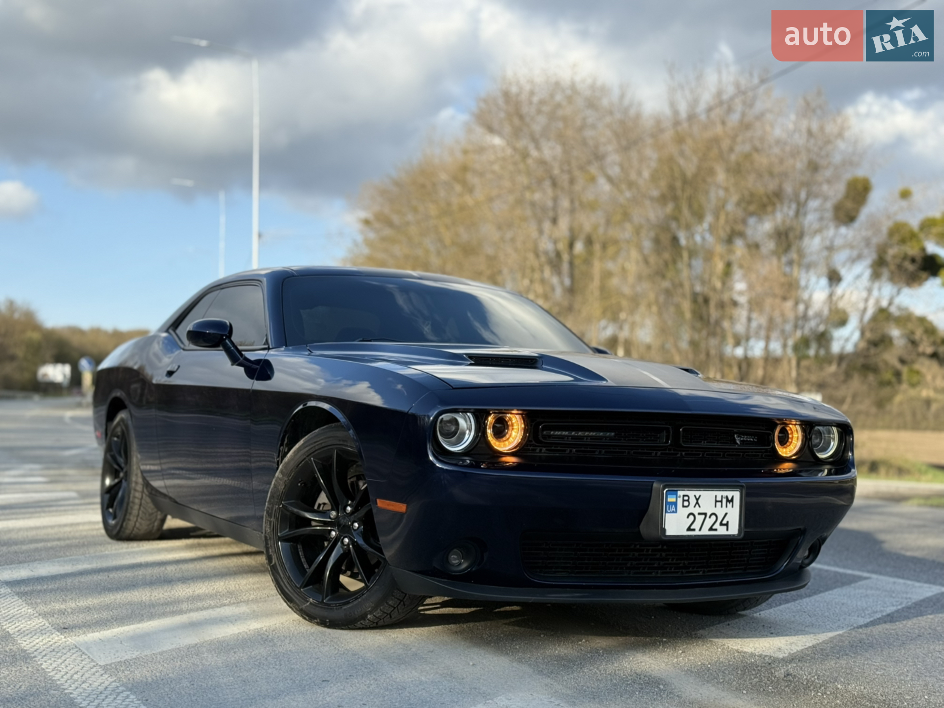 2016 Dodge Challenger - мініатюра 48