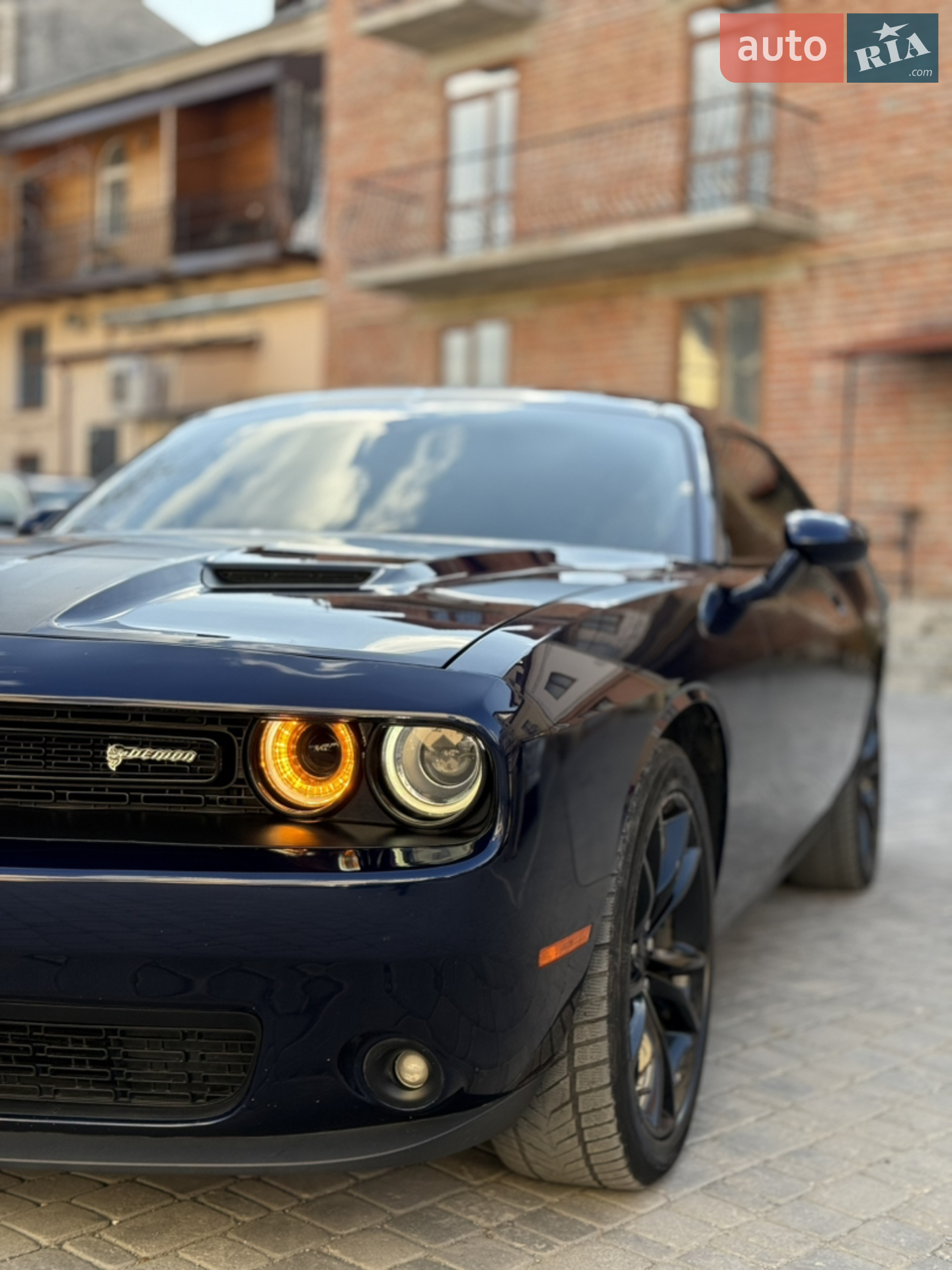 2016 Dodge Challenger - мініатюра 60