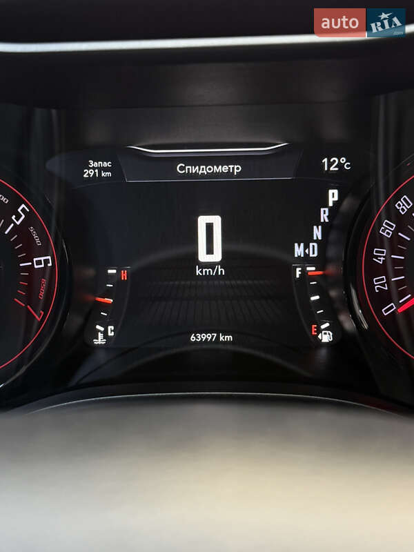 Купе Dodge Challenger 2016 в Каменец-Подольском фото 53 Купе Dodge Challenger 2016 в Каменец-Подольском