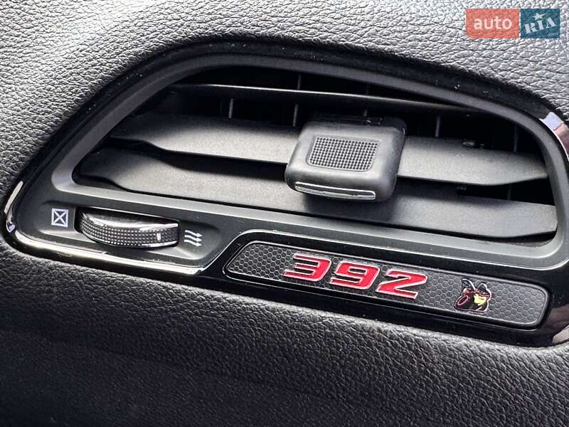 Купе Dodge Challenger 2020 в Киеве