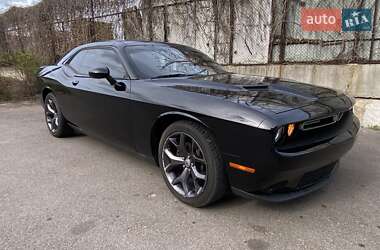 Dodge Challenger 2017 Dodge Challenger 2017