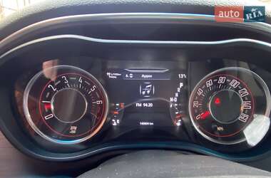 Купе Dodge Challenger 2017 в 