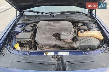 Купе Dodge Challenger 2013 в 
