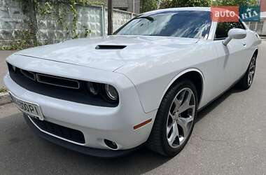Dodge Challenger 2016 Dodge Challenger 2016