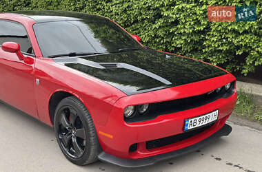 Dodge Challenger 2011 Dodge Challenger 2011