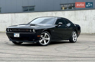 Dodge Challenger 2016 Dodge Challenger 2016