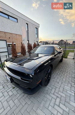 Купе Dodge Challenger 2018 в Одессе