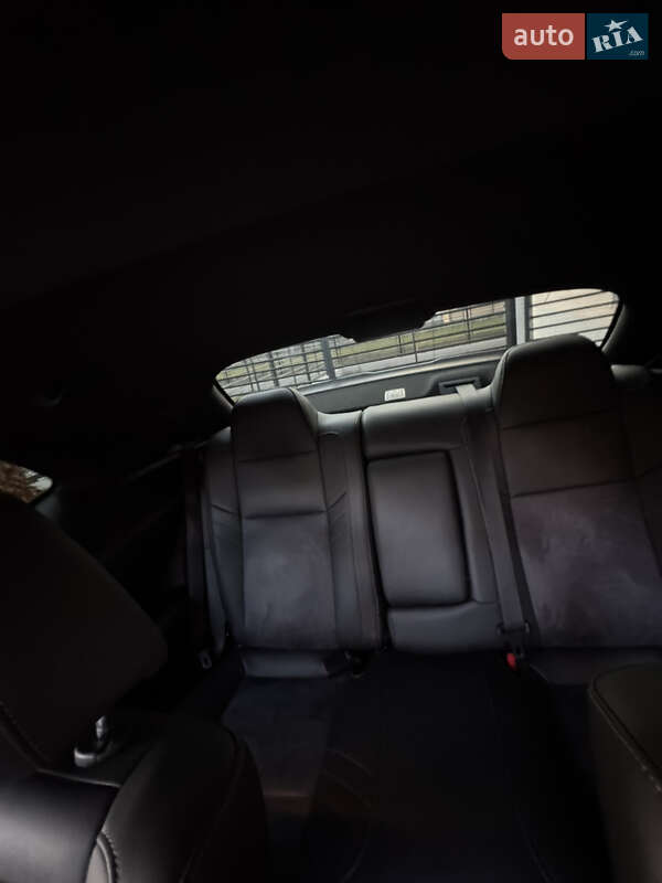 Купе Dodge Challenger 2018 в Одессе