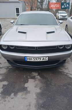 Dodge Challenger 2016 Dodge Challenger 2016